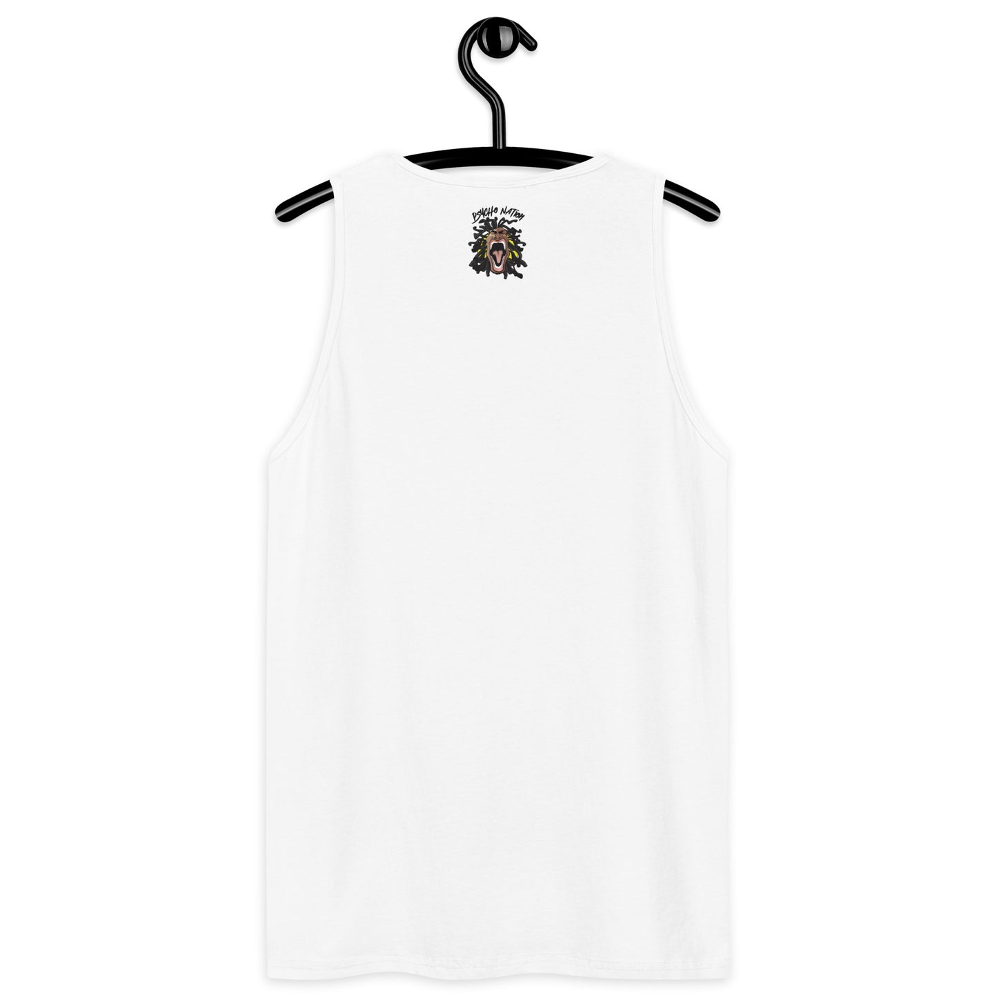 Grappler Psycho Tank Top