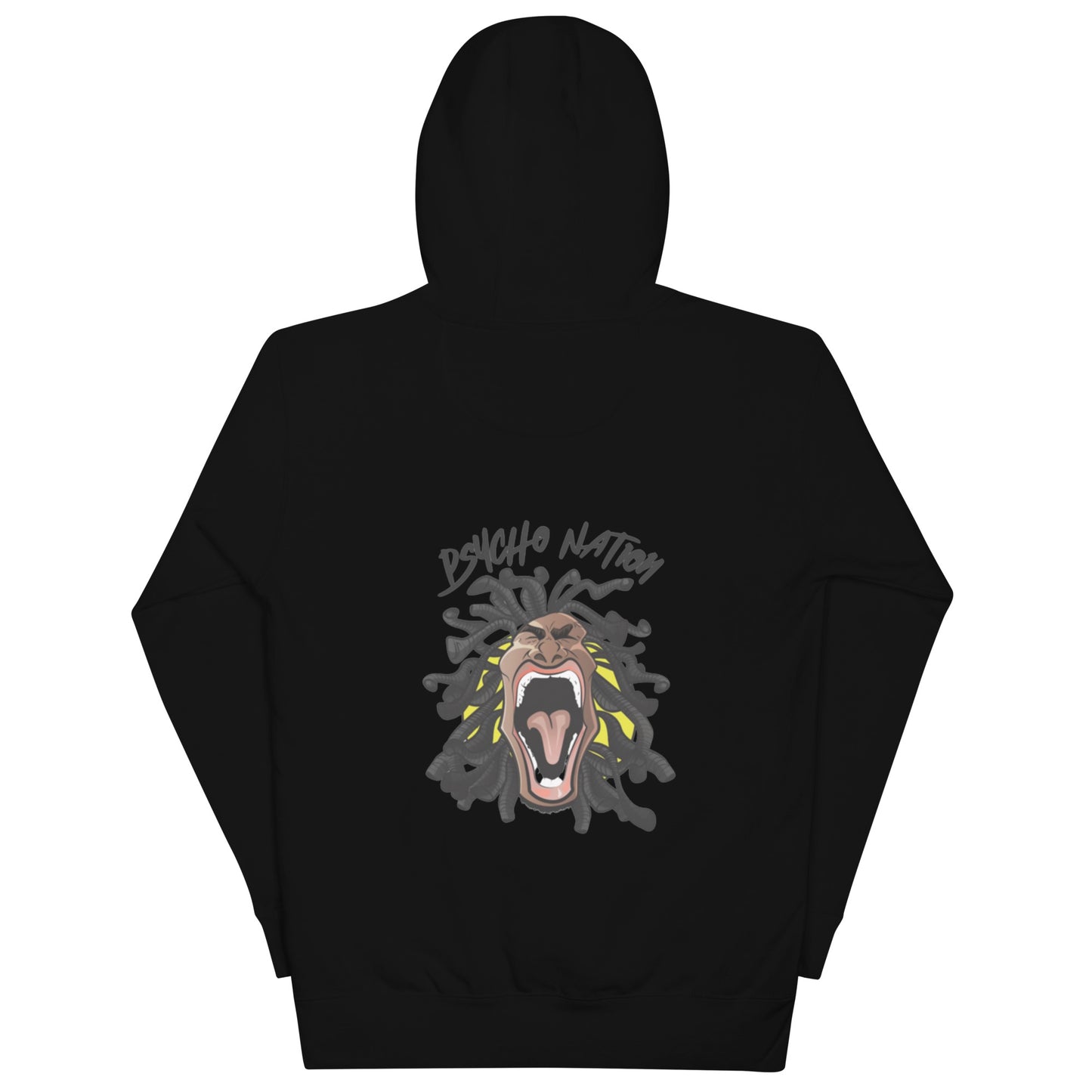 Unisex Anime Training Arc Hoodie