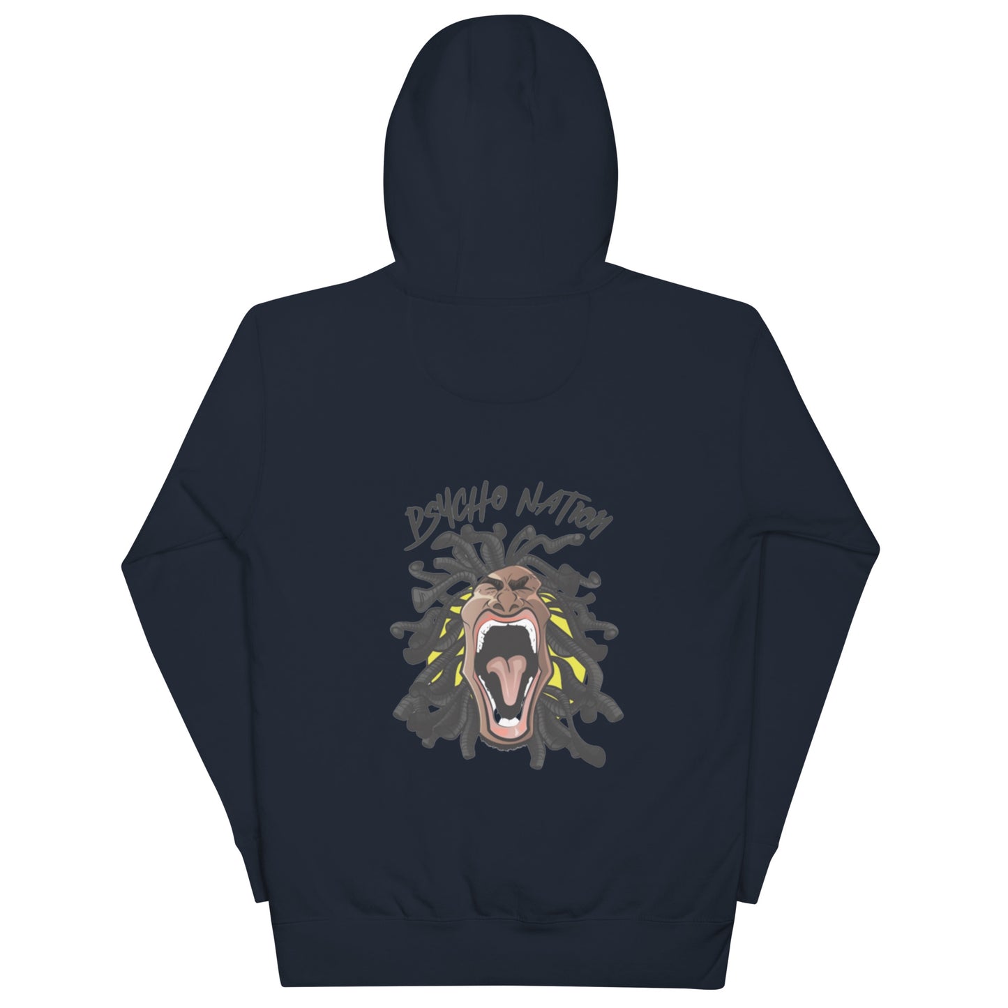 Unisex Anime Training Arc Hoodie